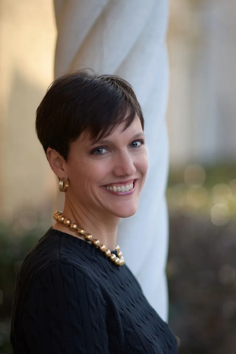 Aimee Minnich - CIC