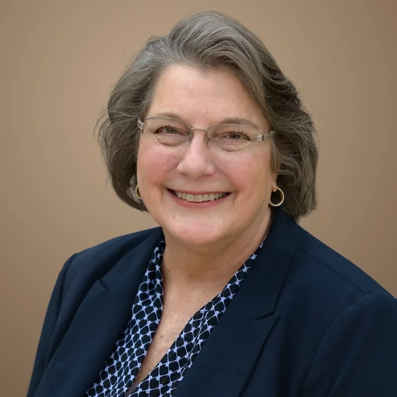 Deb Solomon - CIC