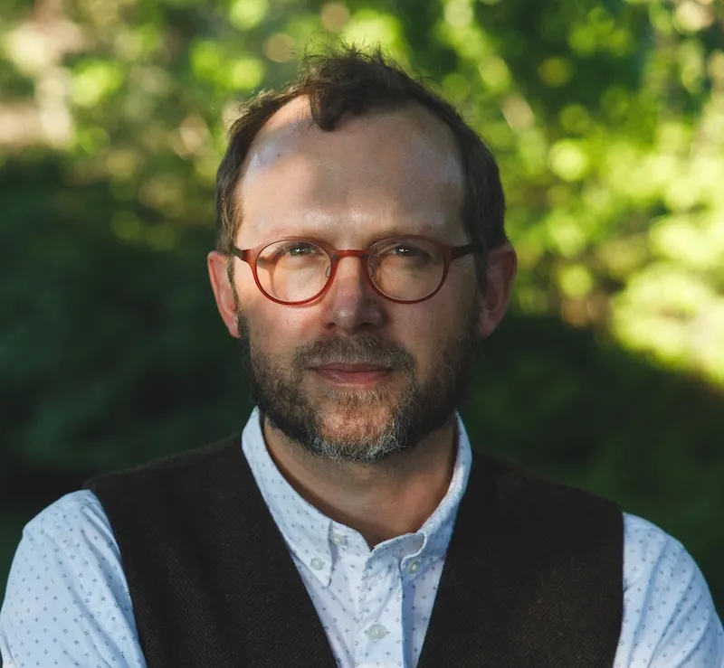 Ben Nicka - CIC