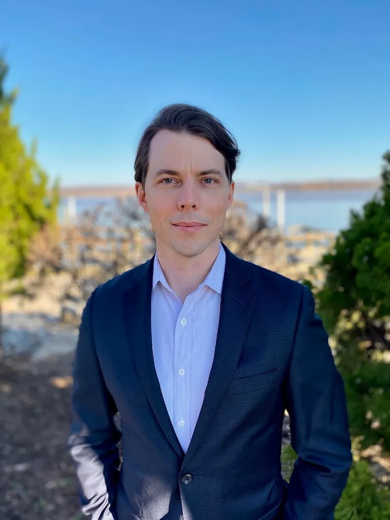 Nicholas Schmitz - CIC