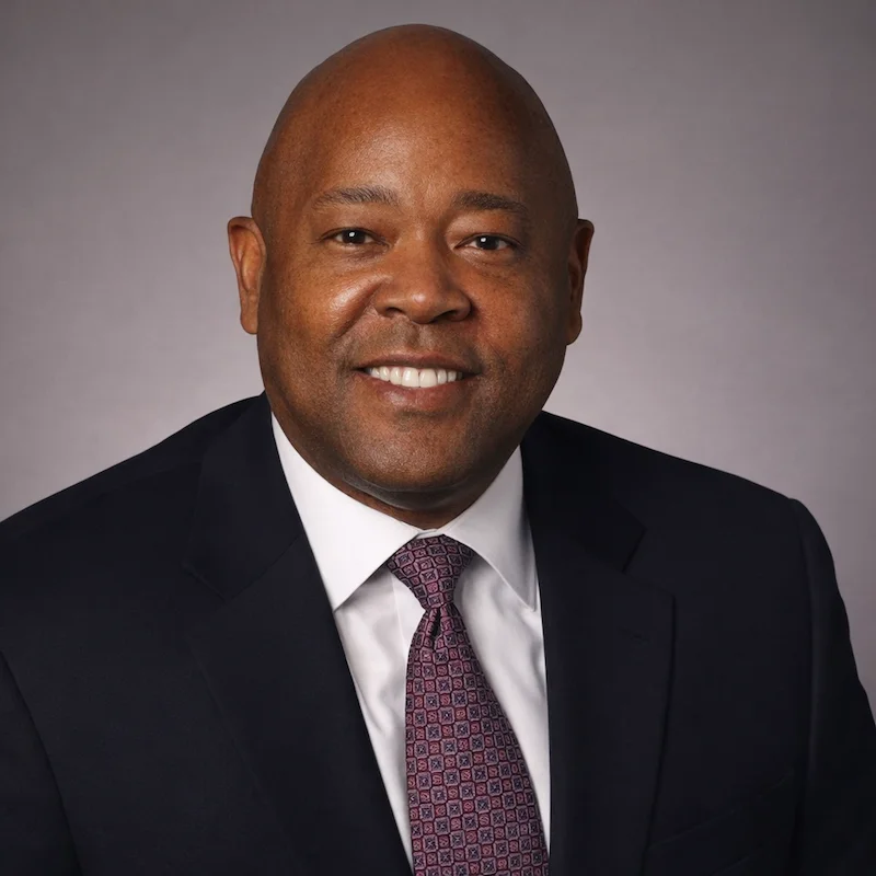 Ralph Kindred - CIC