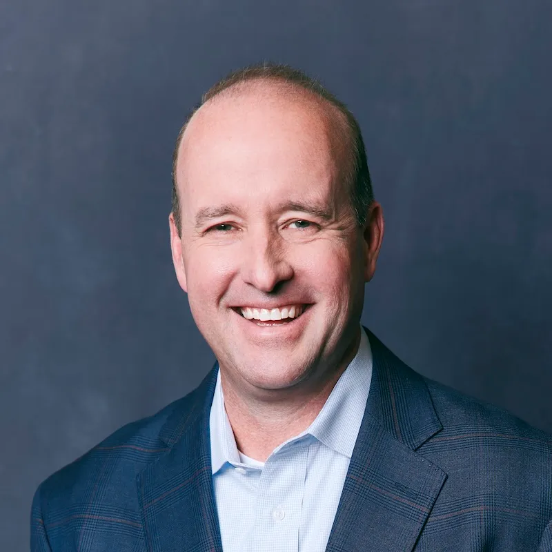 Rob West - CIC